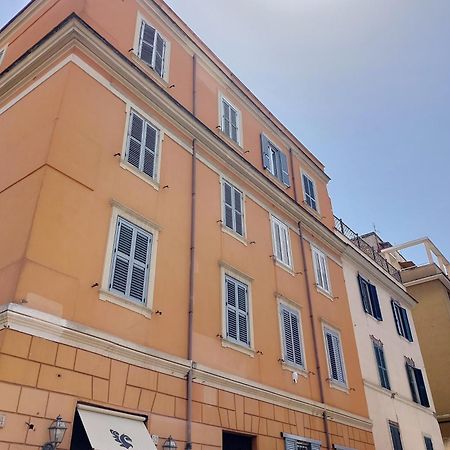 Alba Home Re Di Roma Bagian luar foto