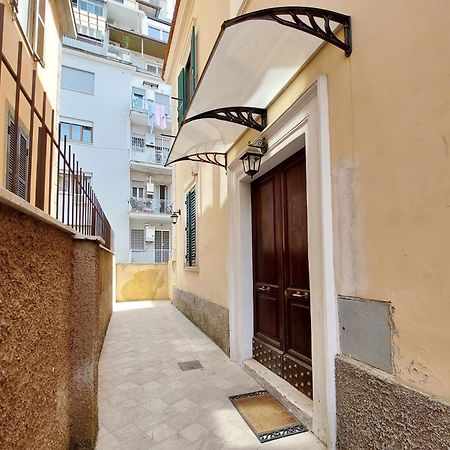 Alba Home Re Di Roma Bagian luar foto