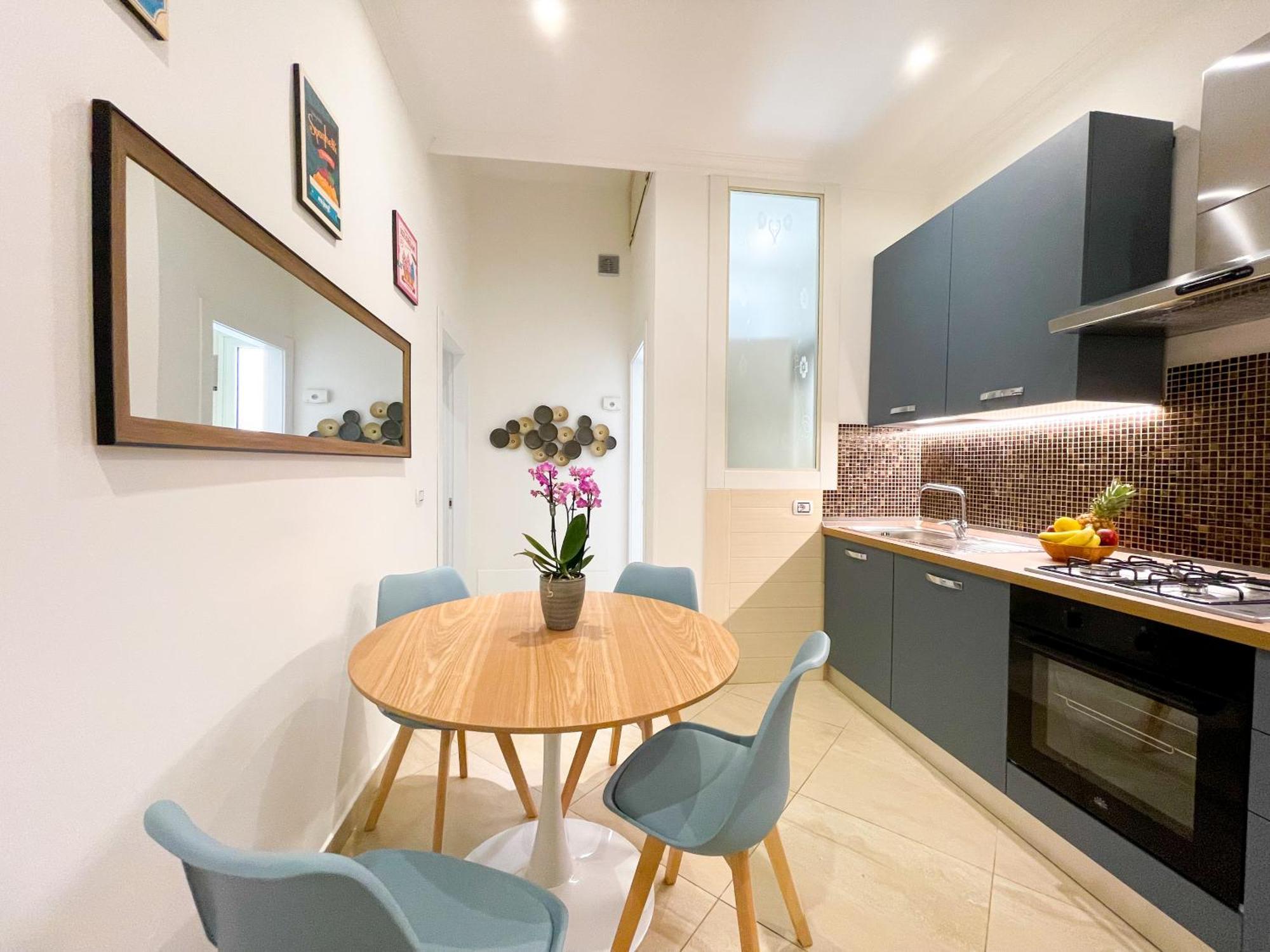 Alba Home Re Di Roma Bagian luar foto