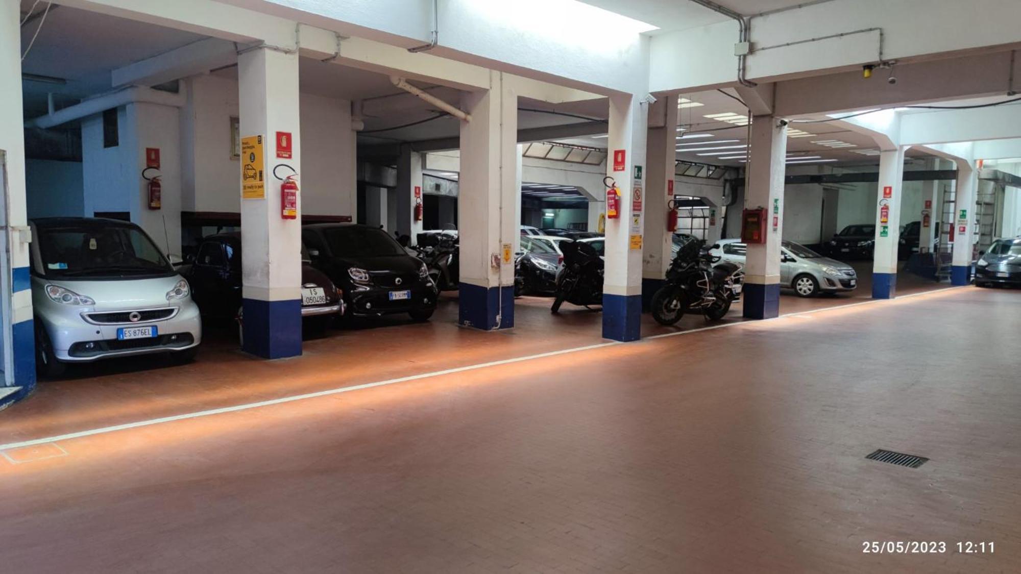 Alba Home Re Di Roma Bagian luar foto