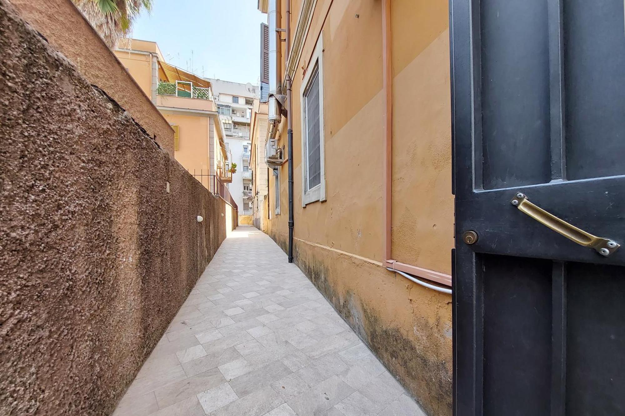 Alba Home Re Di Roma Bagian luar foto