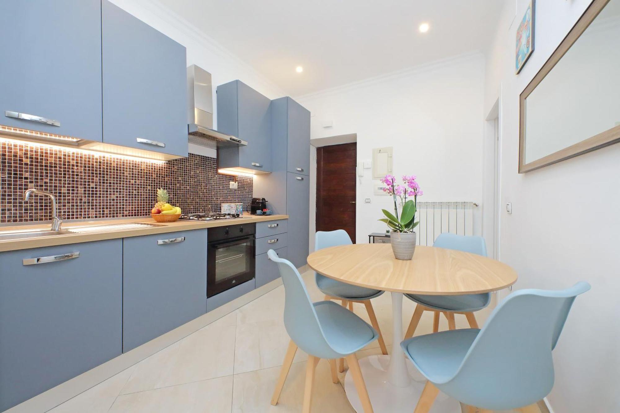 Alba Home Re Di Roma Bagian luar foto
