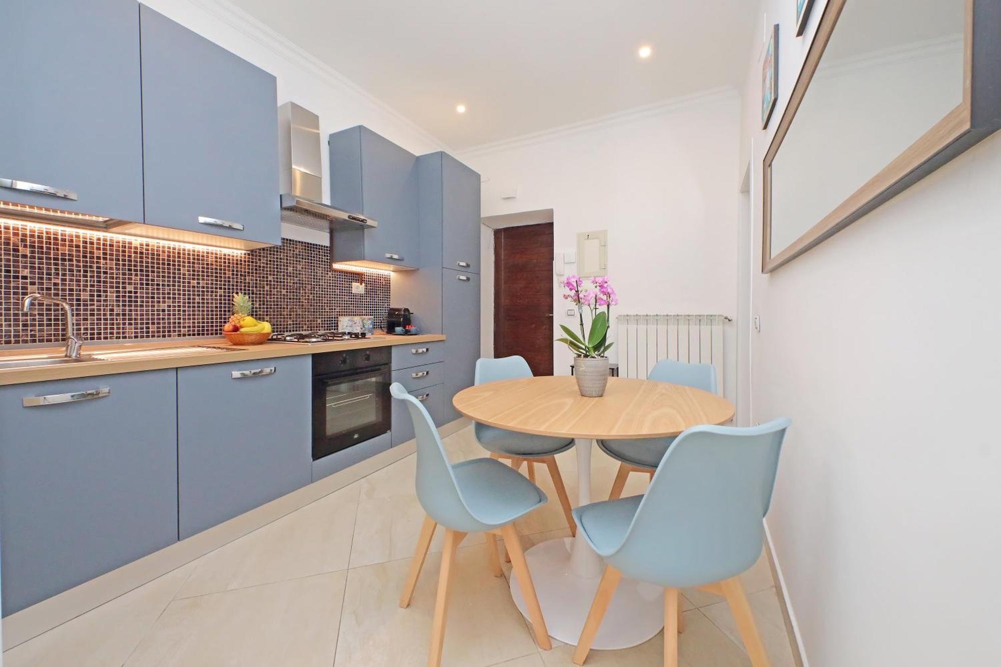 Alba Home Re Di Roma Bagian luar foto