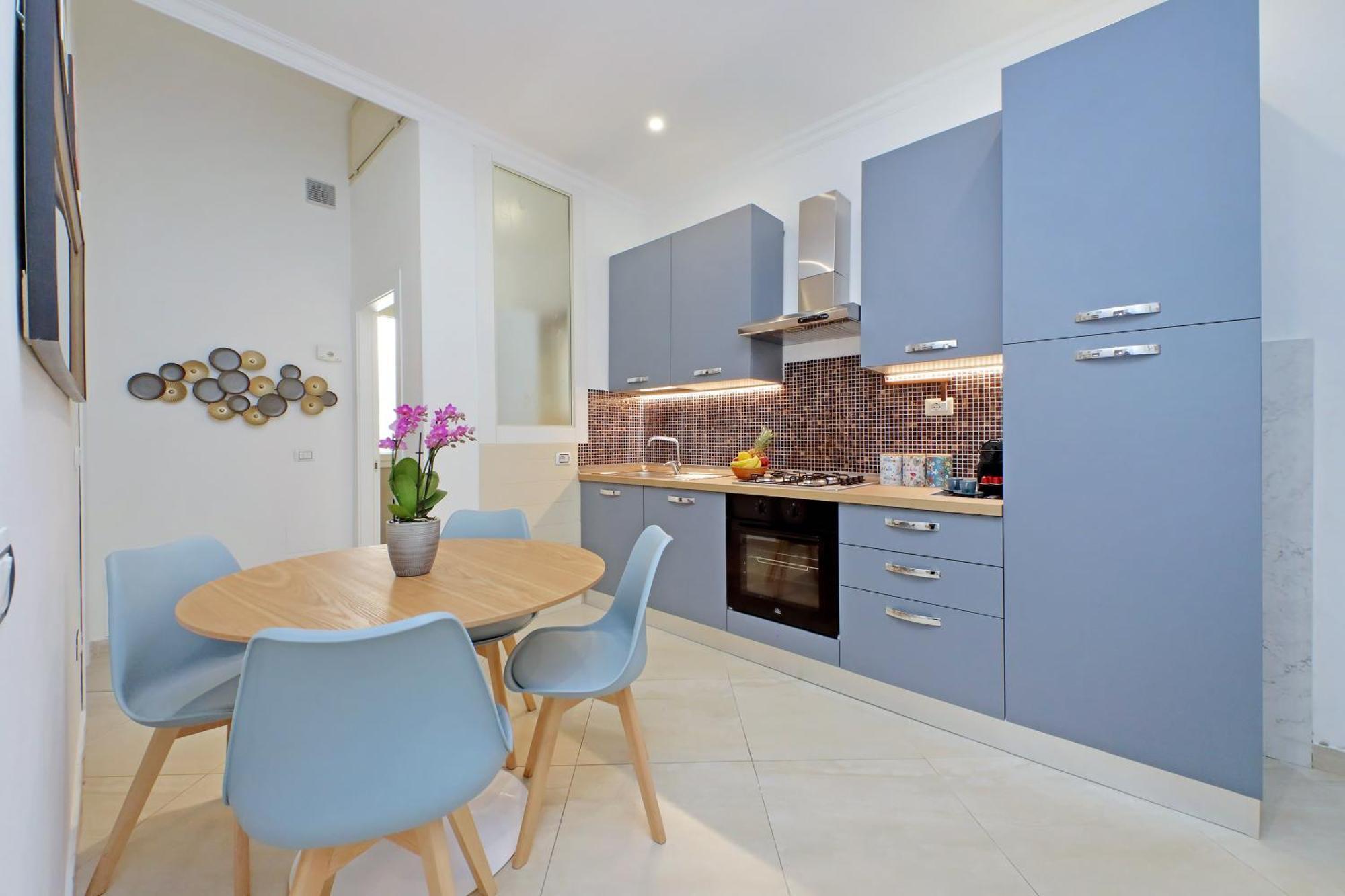 Alba Home Re Di Roma Bagian luar foto