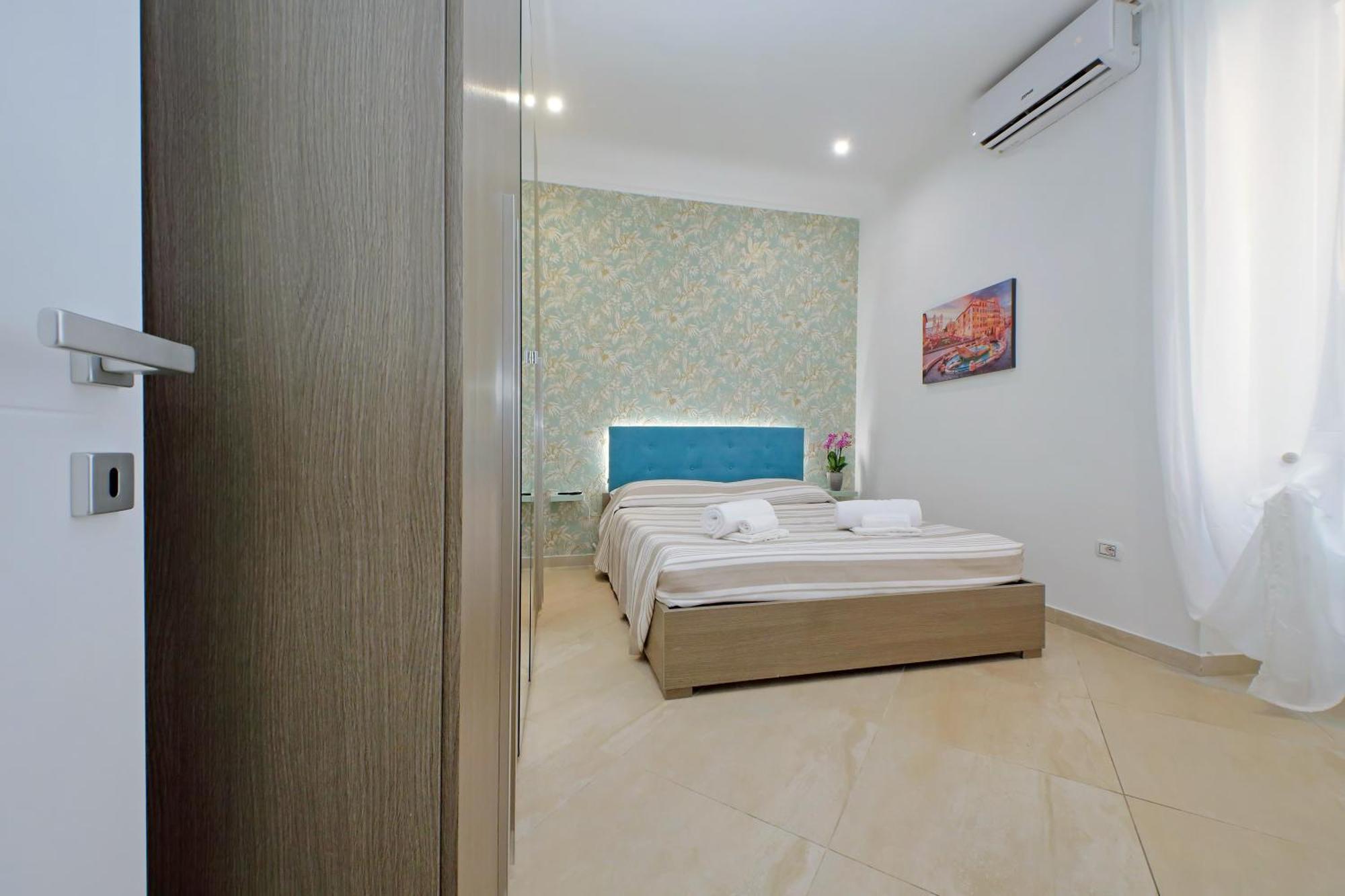 Alba Home Re Di Roma Bagian luar foto