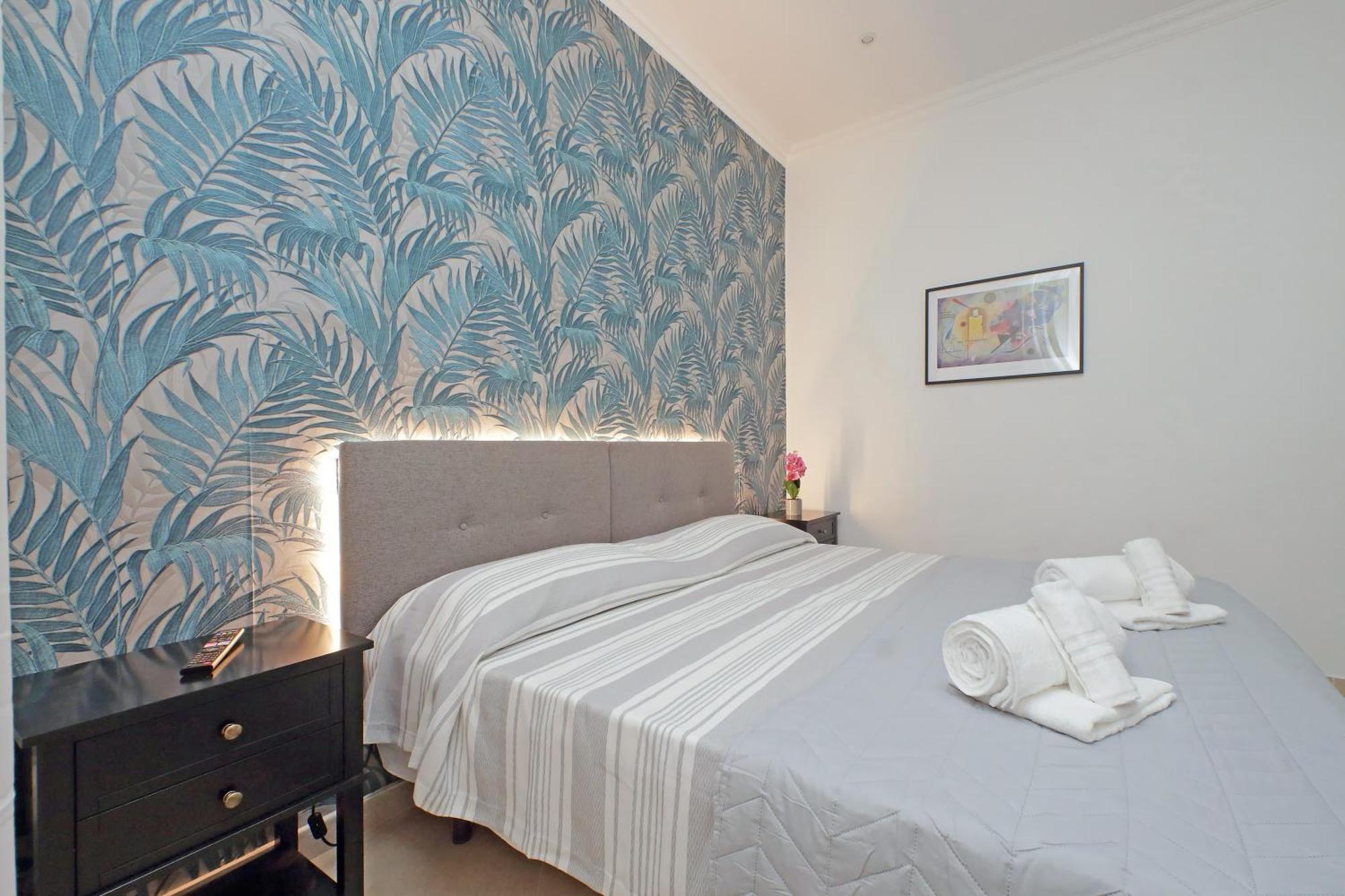 Alba Home Re Di Roma Bagian luar foto