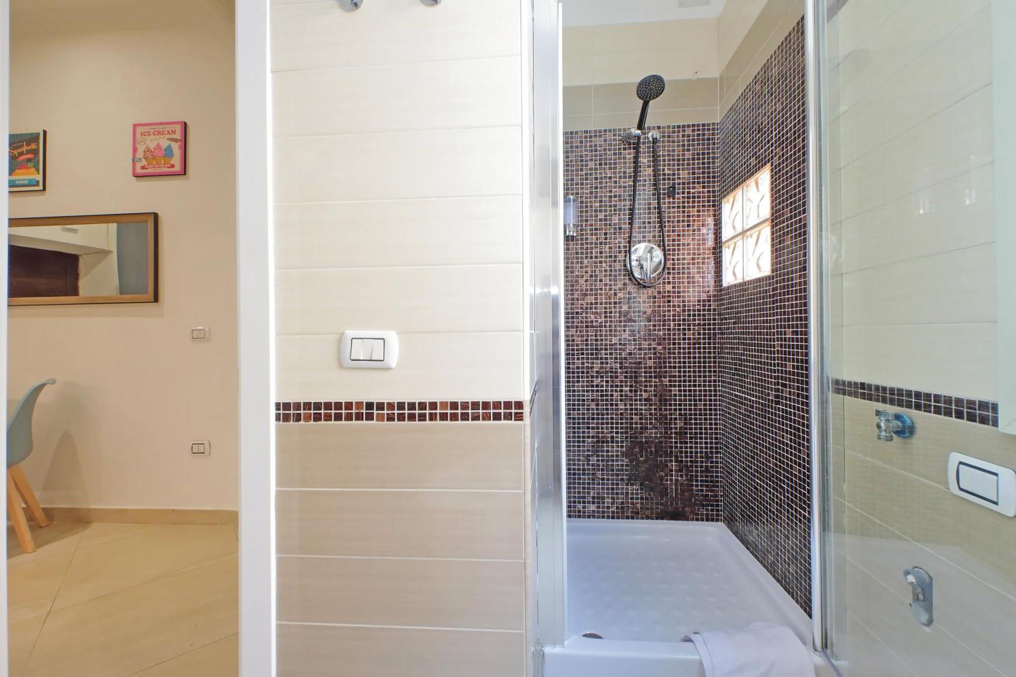 Alba Home Re Di Roma Bagian luar foto